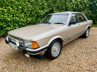 FORD GRANADA