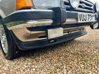 FORD GRANADA