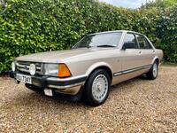 FORD GRANADA