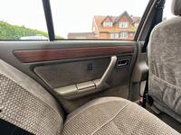 FORD GRANADA