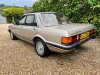 FORD GRANADA