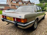 FORD GRANADA