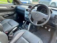 VAUXHALL TIGRA