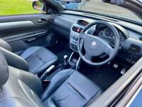 VAUXHALL TIGRA