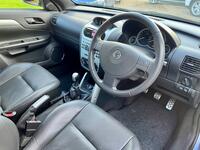 VAUXHALL TIGRA