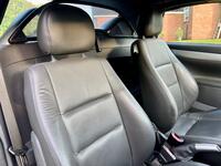 VAUXHALL TIGRA