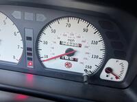 MG MGF