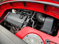 MG MGF