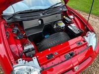 MG MGF
