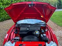 MG MGF