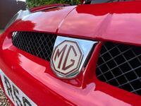 MG MGF
