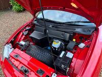 MG MGF