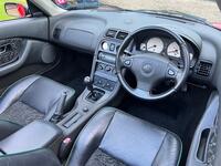 MG MGF