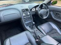 MG MGF