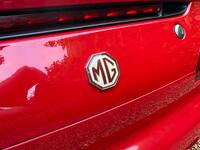 MG MGF