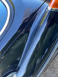 MG MGB