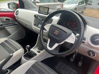 SEAT MII