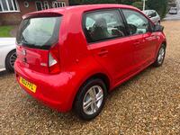 SEAT MII
