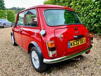 ROVER MINI