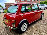 ROVER MINI