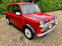ROVER MINI